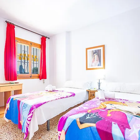 Villa Tere - Plusholidays Calpe