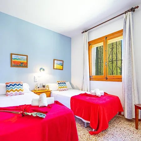 Villa Tere - Plusholidays *