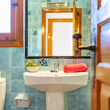 Villa Tere - Plusholidays Calp