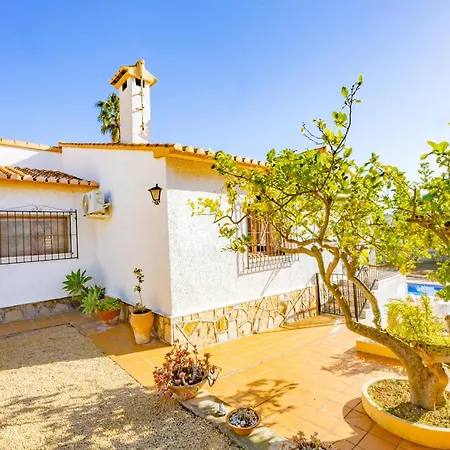 Tere - Plusholidays Calp