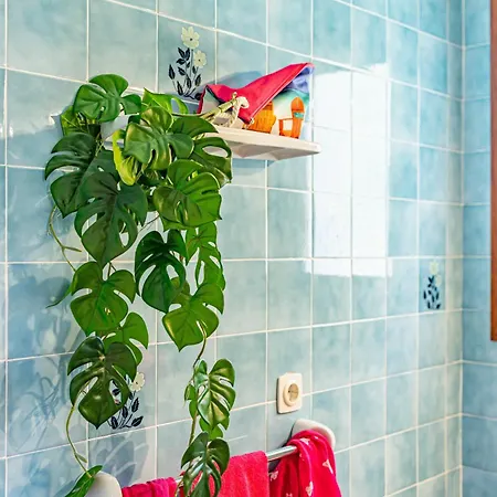 Tere - Plusholidays Villa *