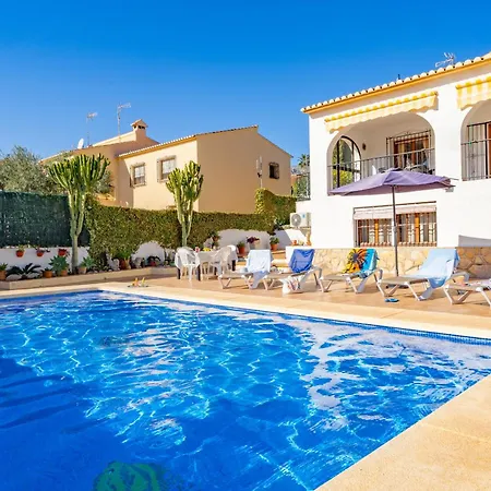 Villa Tere - Plusholidays