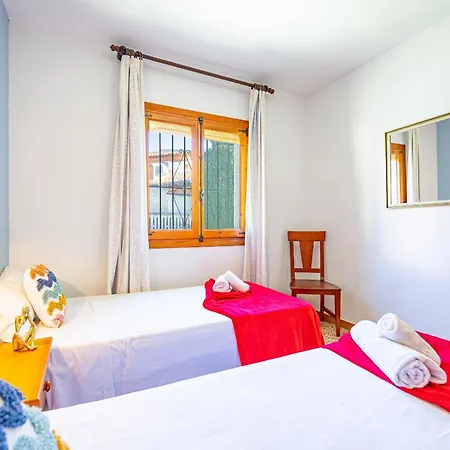 Tere - Plusholidays Villa *