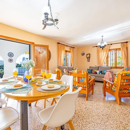 Villa Tere - Plusholidays *