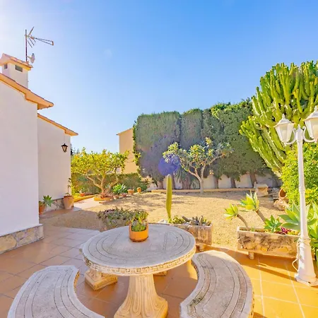 Villa Tere - Plusholidays