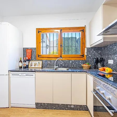 Villa Tere - Plusholidays Calpe