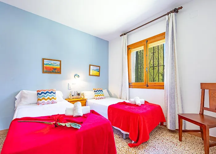 Villa Tere - Plusholidays *