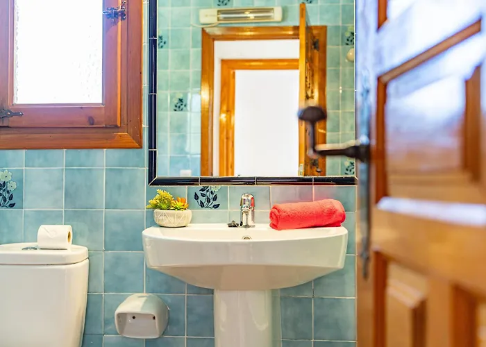 Villa Tere - Plusholidays Calpe