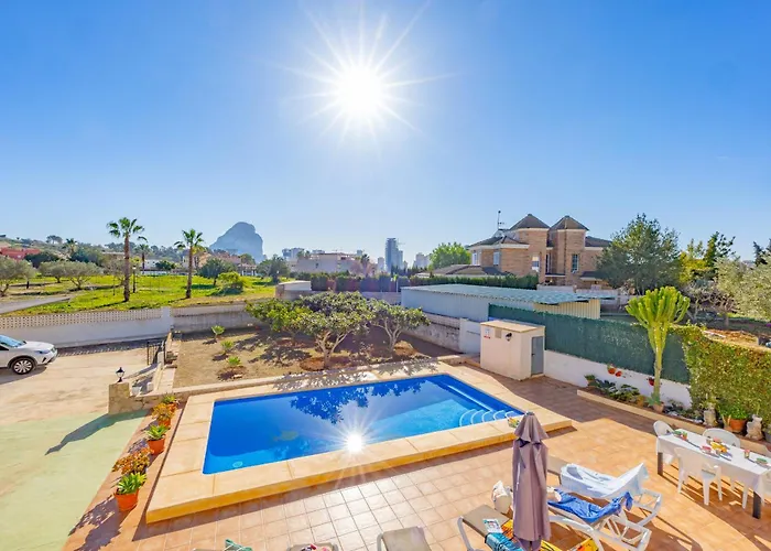 Tere - Plusholidays *