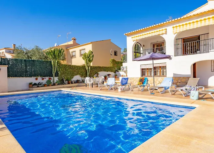 Villa Tere - Plusholidays