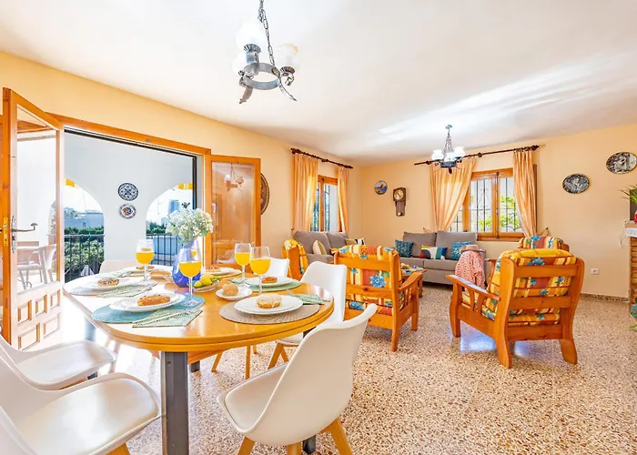 Villa Tere - Plusholidays *