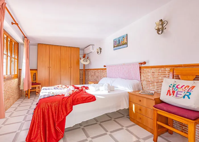 Villa Tere - Plusholidays Calpe