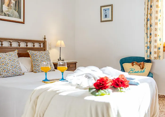 Tere - Plusholidays Villa