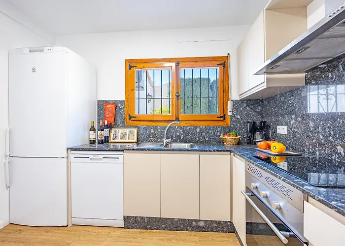 Villa Tere - Plusholidays Calp