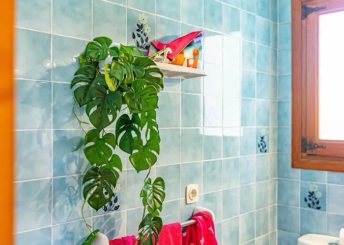 Tere - Plusholidays Villa *