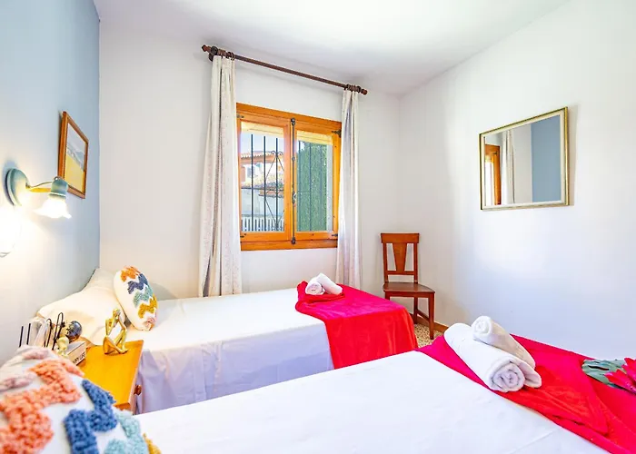 Tere - Plusholidays Villa *