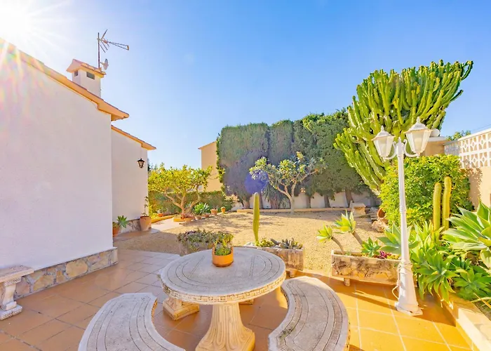 Villa Tere - Plusholidays